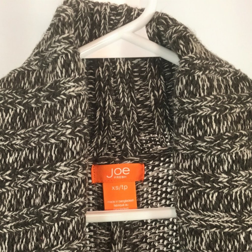 Joe Fresh Cardigan - Picture 2 of 3
